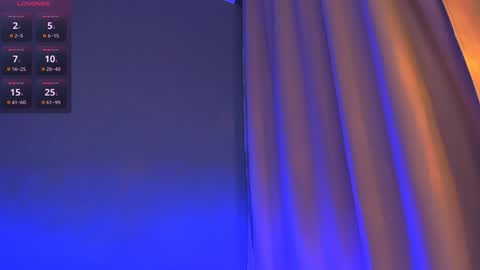 Snapshot of ellaamber chatting on 01-06-25, 11:52 ellaamber online show from 01-06-25, 11:52