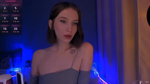 Snapshot of ellaamber chatting on 01-08-25, 01:53 ellaamber online show from 01-08-25, 01:53