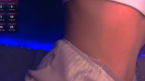 Snapshot of ellaamber chatting on 01-16-25, 03:23 ellaamber online show from 01-16-25, 03:23