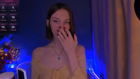 Snapshot of ellaamber chatting on 03-09-25, 10:08 ellaamber online show from 03-09-25, 10:08