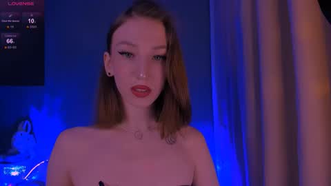 Snapshot of ellaamber chatting on 12-02-25, 03:45 ellaamber online show from 12-02-25, 03:45