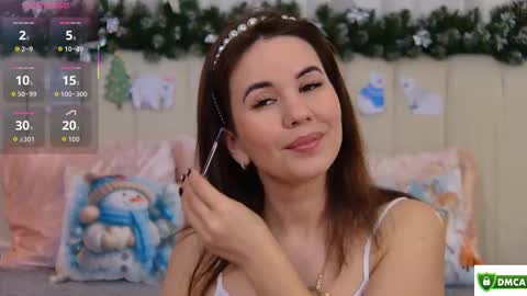 Ella online show from 12-18-25, 04:29