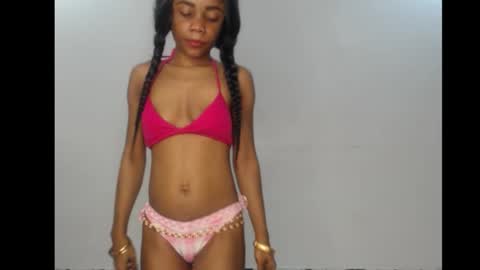 ella online show from 10-30-25, 05:09