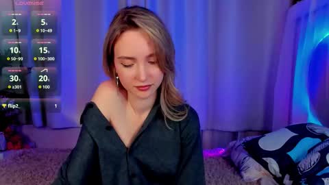 Ella online show from 12-04-25, 03:54