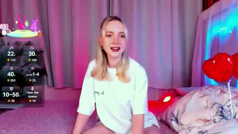 Ella online show from 02-22-26, 02:04