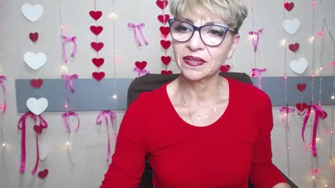 EllaBonito online show from 01-31-25, 12:29