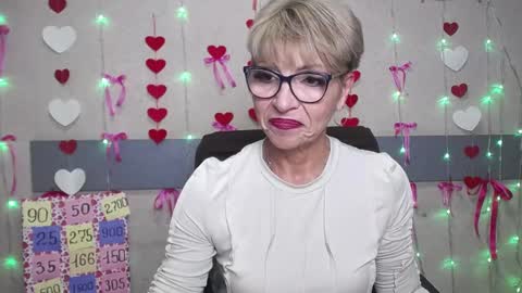 EllaBonito online show from 02-05-25, 09:25