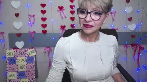 EllaBonito online show from 02-05-25, 03:31