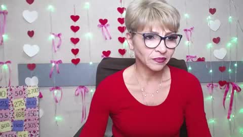 EllaBonito online show from 02-14-25, 06:23