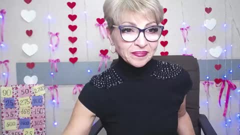 EllaBonito online show from 02-19-25, 09:39