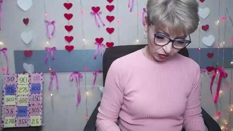 EllaBonito online show from 02-24-25, 09:32