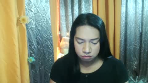 Ellah online show from 02-05-25, 03:02