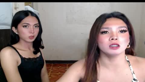 ELLAH online show from 11-27-25, 08:00