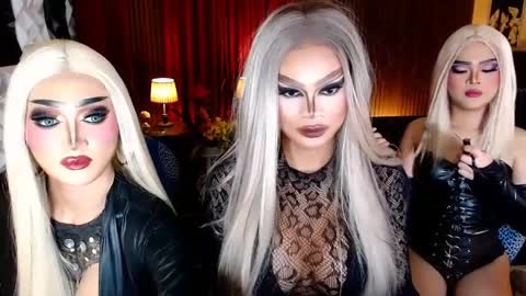 ellahemperialts online show from 04-08-26, 07:30