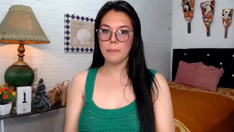 CINDERELLA online show from 02-15-25, 02:37