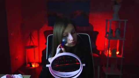 Ella online show from 02-22-25, 06:39