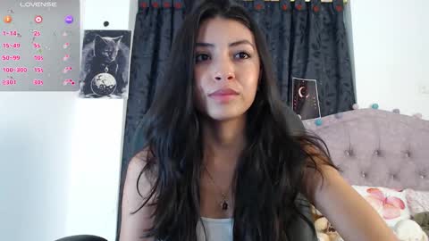 Ella Amoneth online show from 11-24-25, 02:44