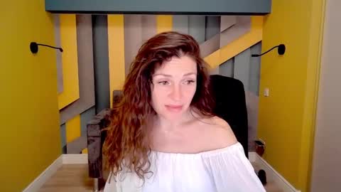 EllaLongs online show from 02-21-25, 12:39