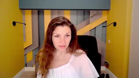 EllaLongs online show from 02-22-25, 04:09