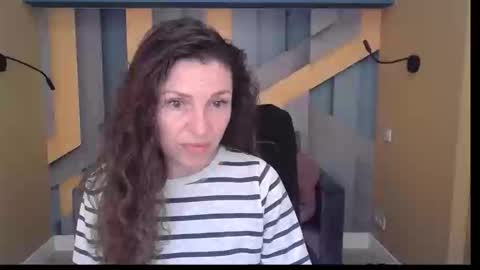 EllaLongs online show from 11-03-25, 12:39