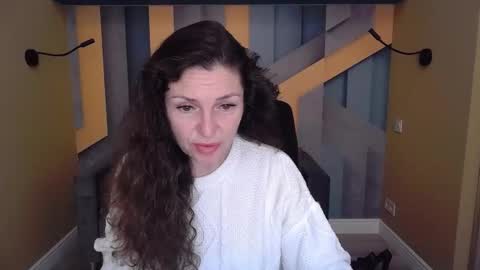 EllaLongs online show from 11-23-25, 12:27