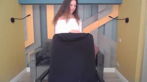 EllaLongs online show from 12-18-25, 07:20