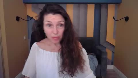 EllaLongs online show from 02-03-26, 12:32