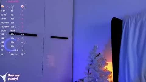 Snapshot of ellamilano chatting on 02-12-25, 07:13 Ella online show from 02-12-25, 07:13