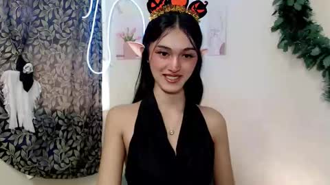 ELLA online show from 10-31-25, 11:06