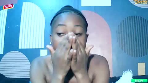 Ellanda Dolly online show from 12-14-25, 10:42