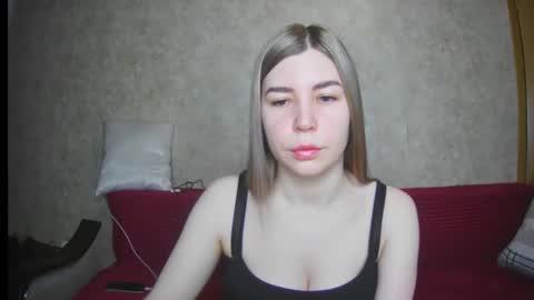 EllaNuar online show from 03-11-25, 03:26