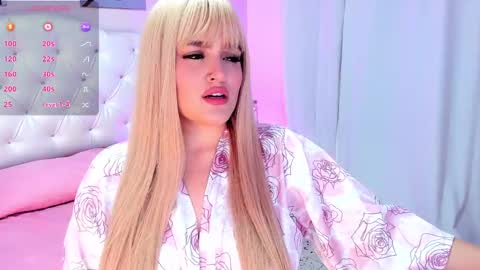 ellarosee_ online show from 01-03-25, 07:50