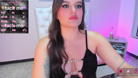 ellarosee_ online show from 02-17-25, 11:31