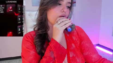 ellarosee_ online show from 03-06-25, 07:32