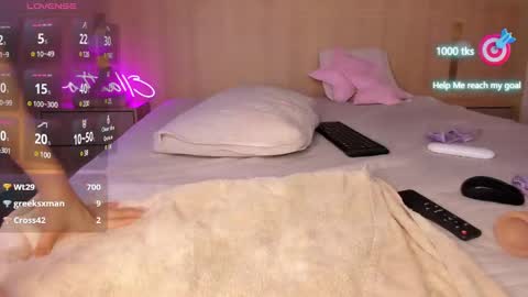 EllaThorne  online show from 12-04-24, 11:46