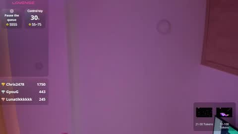 EllaThorne  online show from 12-07-24, 01:25