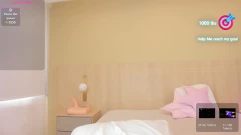 EllaThorne  online show from 01-29-25, 04:19