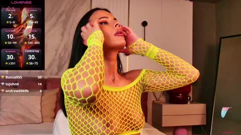 Ella online show from 01-23-25, 07:43