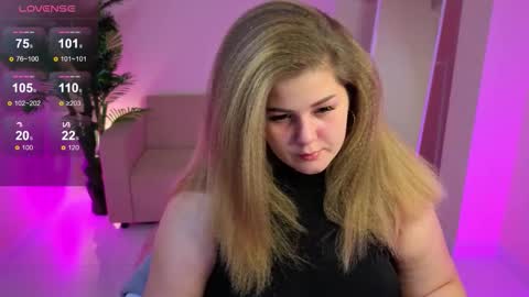 Scarlet online show from 11-24-25, 10:53