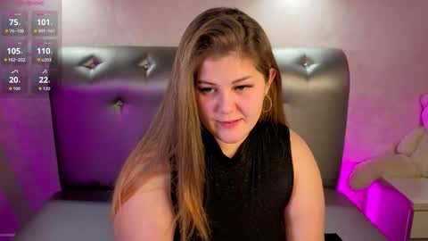 Scarlet online show from 12-15-25, 09:52