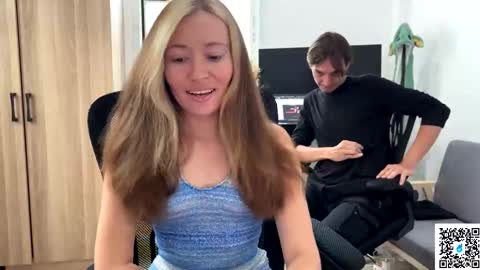 im Elsa lets go Subscribe to my OF and Youtube -35   online show from 02-20-25, 03:56