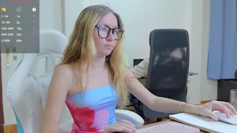 im Elsa lets go Subscribe to my OF and Youtube -35   online show from 09-18-25, 09:50