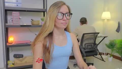 im Elsa lets go Subscribe to my OF and Youtube -35   online show from 11-03-25, 09:48