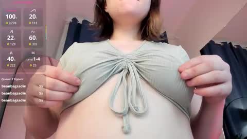 elle_drift online show from 11-18-25, 09:47