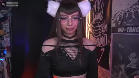 follow me on instagram .    online show from 12-02-25, 03:51