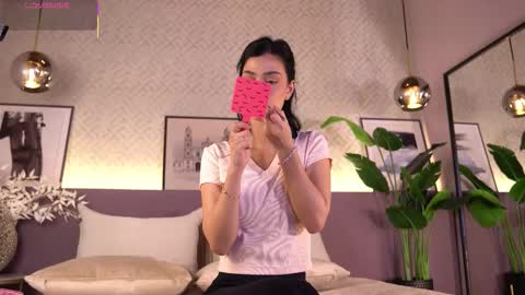 Elle Diane online show from 12-18-25, 10:38