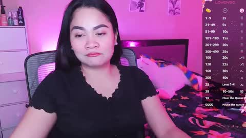 Snapshot of elleelle123 chatting on 01-04-25, 12:59 Ann online show from 01-04-25, 12:59