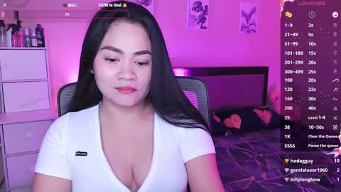 Snapshot of elleelle123 chatting on 01-10-25, 05:05 Ann online show from 01-10-25, 05:05