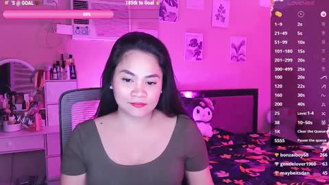 Snapshot of elleelle123 chatting on 02-19-25, 05:16 Ann online show from 02-19-25, 05:16