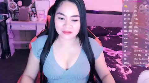 Snapshot of elleelle123 chatting on 11-03-25, 11:44 Ann online show from 11-03-25, 11:44